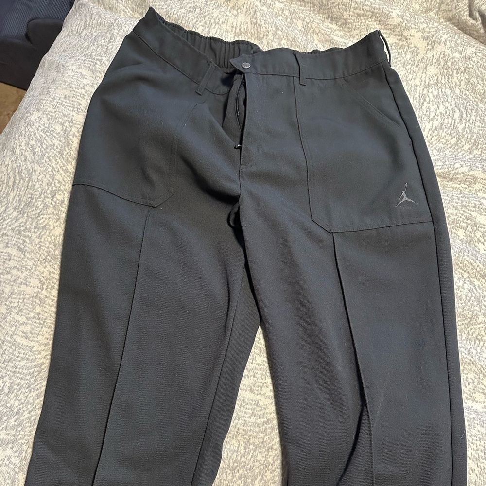 Jordan woven pant